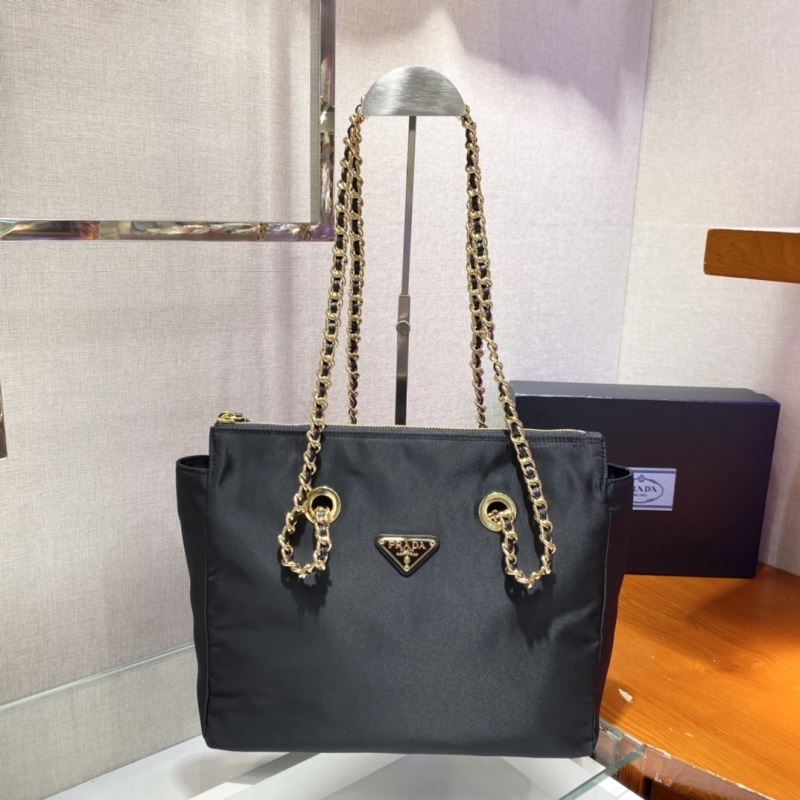 Prada Satchel Bags